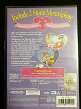 Carica l'immagine nel visualizzatore di Gallery, WINNIE THE POOH W.Disney Il Giorno del Non Valentino DVD Nuovo