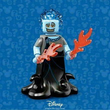 Carica l'immagine nel visualizzatore di Gallery, LEGO 71024 DISNEY MINIFIGURES SERIE 2 COMPLETA LA TUA COLLEZIONE