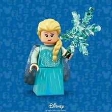 Carica l'immagine nel visualizzatore di Gallery, LEGO 71024 DISNEY MINIFIGURES SERIE 2 COMPLETA LA TUA COLLEZIONE