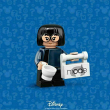 Carica l'immagine nel visualizzatore di Gallery, LEGO 71024 DISNEY MINIFIGURES SERIE 2 COMPLETA LA TUA COLLEZIONE