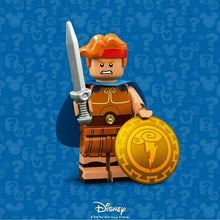 Carica l'immagine nel visualizzatore di Gallery, LEGO 71024 DISNEY MINIFIGURES SERIE 2 COMPLETA LA TUA COLLEZIONE