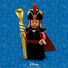 Carica l'immagine nel visualizzatore di Gallery, LEGO 71024 DISNEY MINIFIGURES SERIE 2 COMPLETA LA TUA COLLEZIONE