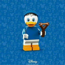 Carica l'immagine nel visualizzatore di Gallery, LEGO 71024 DISNEY MINIFIGURES SERIE 2 COMPLETA LA TUA COLLEZIONE