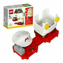 Carica l'immagine nel visualizzatore di Gallery, LEGO SUPER MARIO Mario Fuoco - Power Up Pack 71370