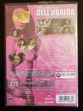 Carica l'immagine nel visualizzatore di Gallery, QUEL GRAN PEZZO DELL'UBALDA EDWIGE FENECH PIPPO FRANCO 1972 - DVD NUOVO