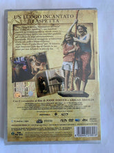 Carica l'immagine nel visualizzatore di Gallery, ALLA RICERCA DELL'ISOLA DI NIM - DVD Nuovo