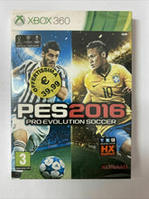 Carica l'immagine nel visualizzatore di Gallery, Pes 2016 per Xbox 360
