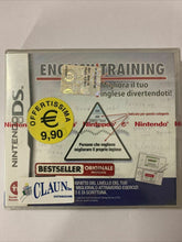 Carica l'immagine nel visualizzatore di Gallery, English Training - Nintendo DS NUOVO