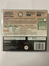 Carica l'immagine nel visualizzatore di Gallery, TRAINING DI MATEMATICA NINTENDO DS NUOVO