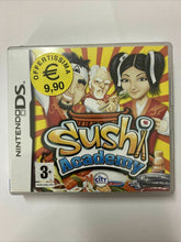 Carica l'immagine nel visualizzatore di Gallery, SUSHI ACADEMY Nintendo Da Nuovo