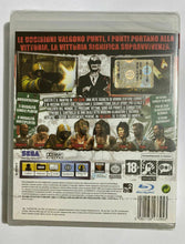 Carica l'immagine nel visualizzatore di Gallery, THE CLUB - SONY PS3 - VIDEOGIOCO NUOVO SIGILLATO PAL - NEW SEALED