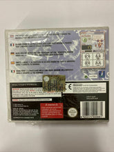 Carica l'immagine nel visualizzatore di Gallery, THE PROFESSOR'S BRAIN TRAINER MEMORY - NINTENDO DS NUOVO E SIGILLATO, ITALIA