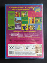 Carica l'immagine nel visualizzatore di Gallery, Teletubbies - Una Giornata All'Aria Aperta DVD Nuovo Sigillato