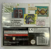 Carica l'immagine nel visualizzatore di Gallery, COLOR CROSS NINTENDO DS GIOCO ITALIANO Nuovo