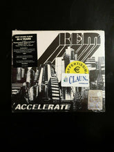 Carica l'immagine nel visualizzatore di Gallery, R.E.M. ACCELERATE CD Nuovo Digipack Sigillato ALBUM 2008