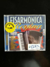 Carica l'immagine nel visualizzatore di Gallery, Fisarmonica Regina Volume 2 - CD Nuovo Sigillato