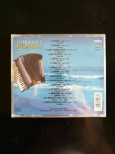 Carica l'immagine nel visualizzatore di Gallery, Fisarmonica Regina Volume 2 - CD Nuovo Sigillato