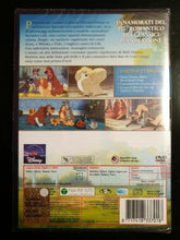 Carica l'immagine nel visualizzatore di Gallery, Lilli e il Vagabondo -Classici W.Disney Edizione Speciale DVD Nuovo