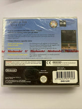 Carica l'immagine nel visualizzatore di Gallery, TRAINING FOR YOUR EYES NINTENDO DS 2DS 3DS PAL ITALIANO ORIGINAL NUOVO SIGILLATO