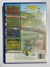 Carica l'immagine nel visualizzatore di Gallery, International Tennis Pro - PS2 - Playstation 2