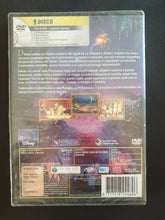 Carica l'immagine nel visualizzatore di Gallery, La principessa e il ranocchio W.Disney (2009) DVD Nuovo Sigillato