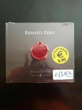 Carica l'immagine nel visualizzatore di Gallery, RENATO ZERO - AMO CAPITOLO II - CD NUOVO SIGILLATO 2013