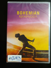 Carica l'immagine nel visualizzatore di Gallery, BOHEMIAN RHAPSODY :QUEEN * DVD Nuovo Sigillato
