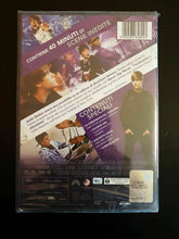 Carica l'immagine nel visualizzatore di Gallery, JUSTIN BIEBER NEVER SAY NEVER - 40 minuti di Scene Inedite DVD Nuovo