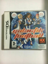 Carica l'immagine nel visualizzatore di Gallery, GALACTIK FOOTBALL - NINTENDO DS - GIOCO NUOVO SIGILLATO PAL - NEW SEALED