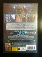 Carica l'immagine nel visualizzatore di Gallery, HARRY POTTER E L'ORDINE DELLA FENICE ANNO 5 (DVD) NUOVO, ITALIANO, ORIGINALE