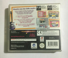 Carica l'immagine nel visualizzatore di Gallery, GIULIA PASSIONE POP STAR - NINTENDO DS - GIOCO NUOVO SIGILLATO PAL - NEW SEALED