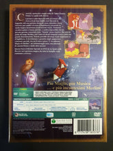 Carica l'immagine nel visualizzatore di Gallery, La Spada Nella Roccia (1963)W.Disney DVD Nuovo Sigillato