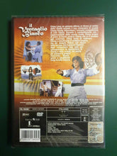 Carica l'immagine nel visualizzatore di Gallery, Il Ventaglio bianco. Jackie Chan DVD Versione rimasterizzata Dvd Nuovo