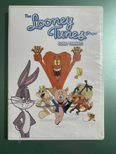 Carica l'immagine nel visualizzatore di Gallery, THE LOONEY TUNES SHOW - SONO TORNATI Dvd nuovo