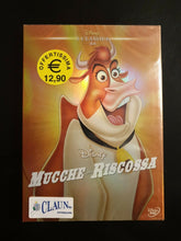 Carica l'immagine nel visualizzatore di Gallery, WALT DISNEY Mucche Alla Riscossa Dvd Nuovo