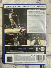 Carica l'immagine nel visualizzatore di Gallery, NBA LIVE 08 PS2 Nuovo, sigillato, ITA !