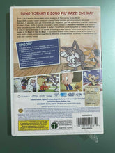 Carica l'immagine nel visualizzatore di Gallery, THE LOONEY TUNES SHOW - SONO TORNATI Dvd nuovo