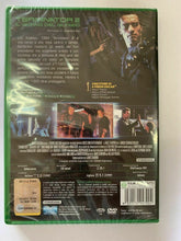 Carica l'immagine nel visualizzatore di Gallery, TERMINATOR 2 : IL GIORNO DEL GIUDIZIO con Arnold Scwarzenegger DVD Nuovo