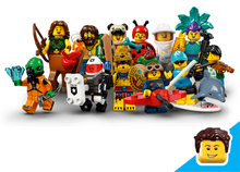 Carica l'immagine nel visualizzatore di Gallery, LEGO MINIFIGURES SERIE 21 71029