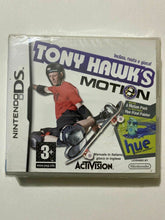Carica l'immagine nel visualizzatore di Gallery, Tony Hawk’s Motion NDS Videogioco