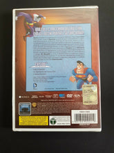 Carica l'immagine nel visualizzatore di Gallery, SUPERMAN - SUPER-NEMICI: BIZARRO Italiano DVD Nuovo Sigillato