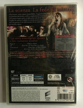 Carica l'immagine nel visualizzatore di Gallery, The Exorcism Of Emily Rose (2005) DVD (Versione Integrale) FUORI CATALOGO NUOVO