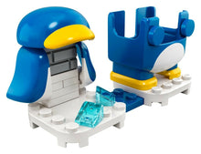 Carica l'immagine nel visualizzatore di Gallery, LEGO SUPER MARIO Mario Pinguino Power Up Pack 71384