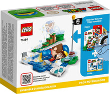 Carica l'immagine nel visualizzatore di Gallery, LEGO SUPER MARIO Mario Pinguino Power Up Pack 71384