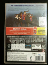 Carica l'immagine nel visualizzatore di Gallery, SPIDER-MAN UN NUOVO UNIVERSO. MARVEL DVD Nuovo 2018