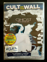 Carica l'immagine nel visualizzatore di Gallery, GHOST. Fantasma (1990) Cult on the wall DVD Nuovo Sigillato
