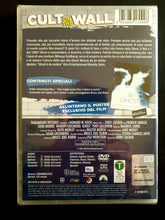 Carica l'immagine nel visualizzatore di Gallery, GHOST. Fantasma (1990) Cult on the wall DVD Nuovo Sigillato