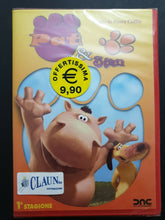 Carica l'immagine nel visualizzatore di Gallery, Pat e Stan * 1^ Stagione DVD Nuovo Sigillato