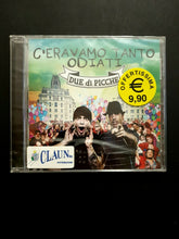 Carica l'immagine nel visualizzatore di Gallery, DUE DI PICCHE * C'eravamo Tanto Odiati* (J-AX e Neffa) CD Nuovo Sigillato