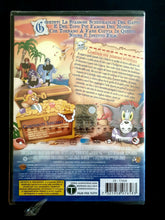 Carica l'immagine nel visualizzatore di Gallery, Tom & Jerry. All'arrembaggio Il Film (2006) DVD Nuovo Sigillato